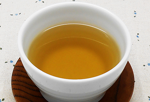 国産 明日葉茶：B100-016