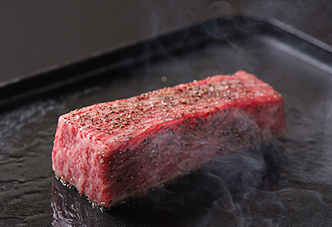 佐賀牛ローストビーフ ブロック 1kg：B530-003