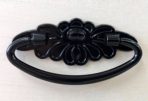 桐たんす 総桐衣裳タンス 6段：C146-007