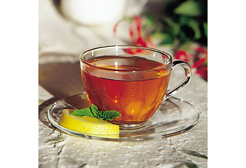 オーガニックルイボスティー（4個セット）：B190-010