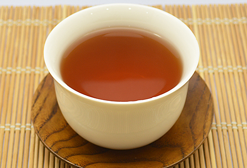 国産 柿の葉茶（3個セット）：B180-011