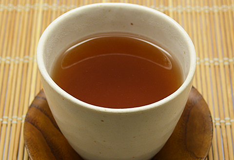 国産 どくだみ茶（3個セット）：B180-019