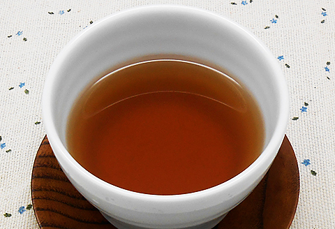 国産 発芽はと麦茶（3個セット）：B180-007