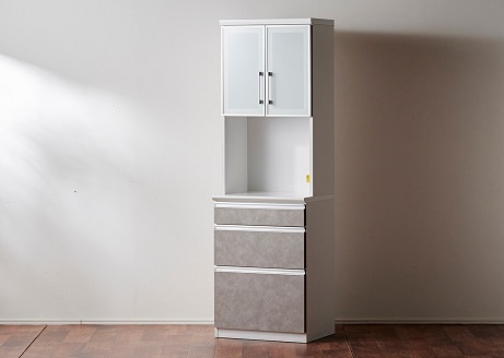 リーベ 60 オープンボード【諸富家具】：C316-002