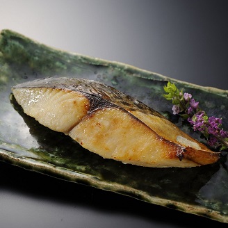 あぶり漬詰合せ（5切）化粧箱入：B195-003