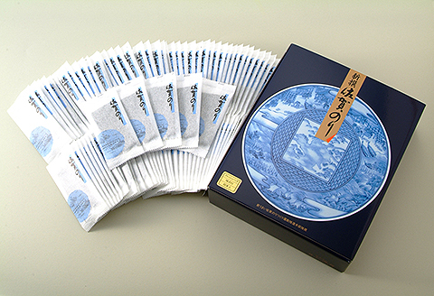 新撰佐賀のり味60束：B150-049