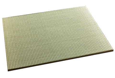 佐賀県産い草置き畳 82cm角4枚セット：C104-005