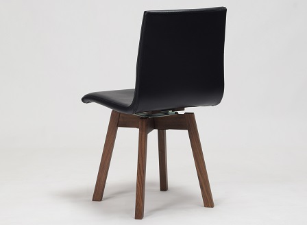 ロタンテ チェア（回転） WN【諸富家具】：C126-008