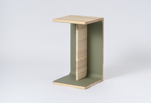 COMACA 60 2Wayテーブル HK【諸富家具】：C137-002