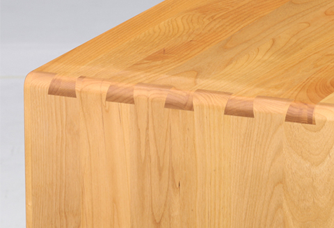 kumukumu42キャビネット　クリア色【諸富家具】：C207-001