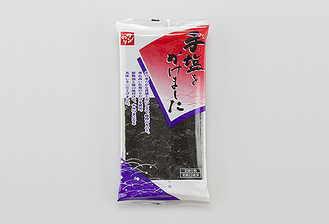 手塩のり10個詰：B105-024