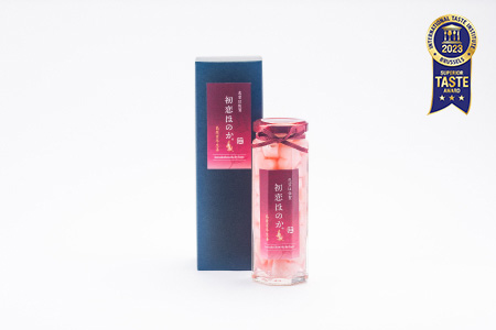 まだと切れぬ初恋の味『初恋ほのか』premium：B120-028