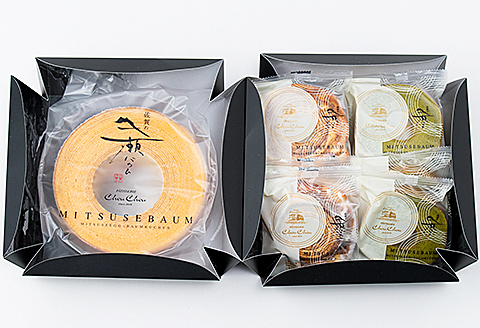 三瀬バウム2段BOX：B220-021