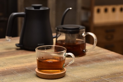 有機栽培 びわの葉茶（3個セット）：B220-005