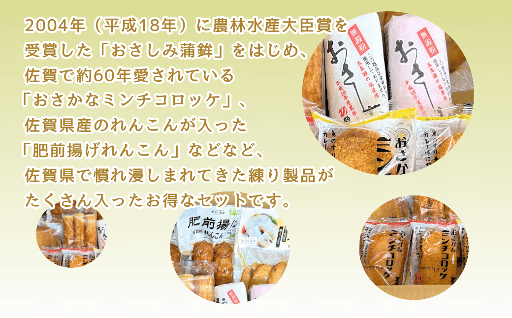 佐賀の人気商品どーんと12品！がばいうまか：B160-043