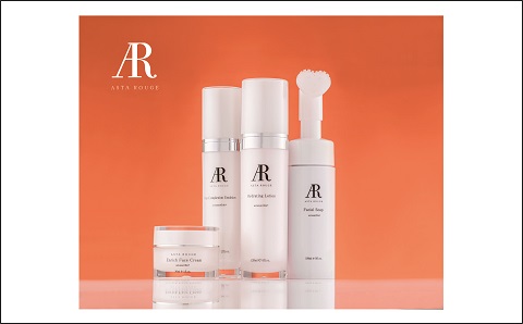 Asta Rouge エンリッチフェイスクリーム 30ml：B215-015