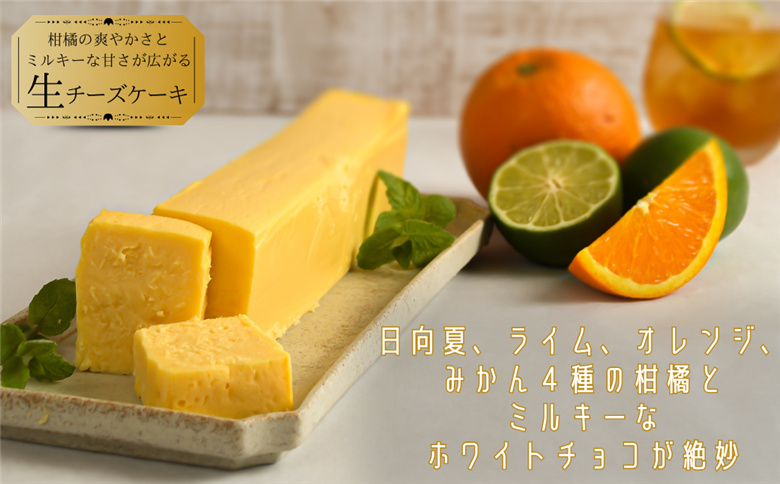 おりしま生チーズケーキ 1個 460g とろける生食感 スイーツ ケーキ チーズケーキ ユニコ うふふ 佐賀市 織島 ：B100-055