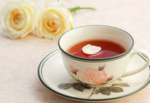 産地別飲み比べ ティーバッグセット：B175-005