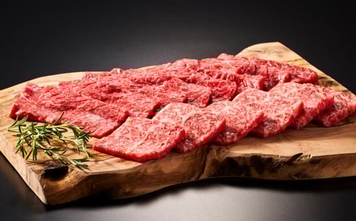 【定期便12回】佐賀牛 焼肉 食べ比べセット 300g：C136-011