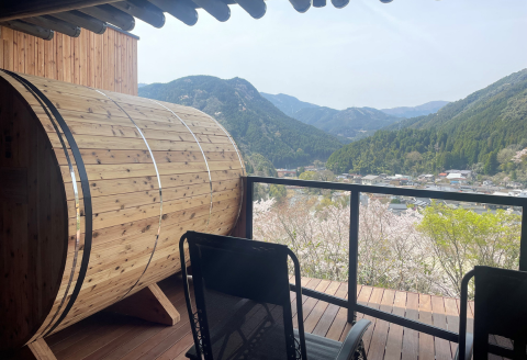 古湯・熊の川温泉 杉乃家 ペア宿泊券 地場産品付き 温泉旅館 1泊2食 古湯温泉 美しい自然 癒しの宿 人気：C250-028