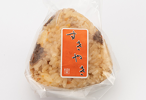 九州おにぎり倶楽部：B120-009