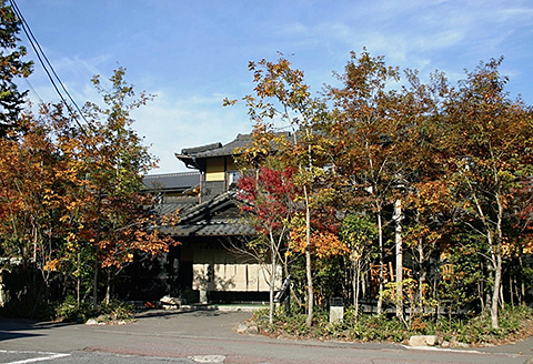 古湯・熊の川温泉　大和屋　宿泊券：C250-025