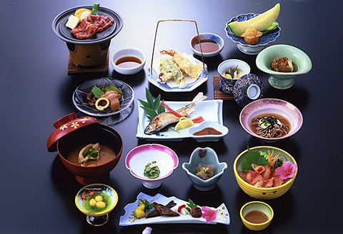 古湯・熊の川温泉 千曲荘 宿泊券：C122-003