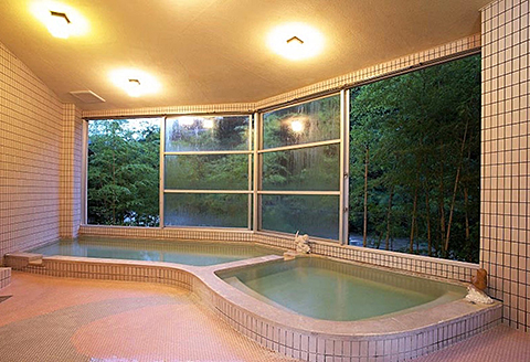 古湯・熊の川温泉　扇屋 宿泊券：C122-007