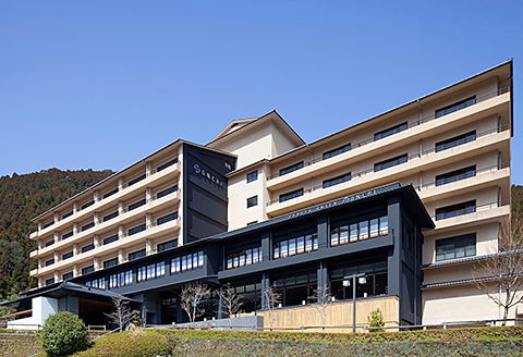 古湯温泉 ONCRI 日帰りプラン：B530-011