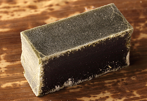 昔風味の小城羊羹 2本入：A095-008