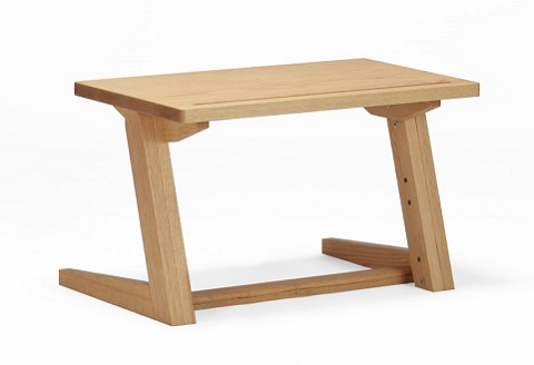 イーズ65デスク Oak【諸富家具】：C176-010