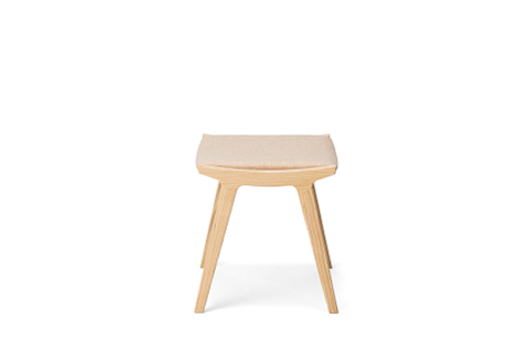 GADO stool《 NWH 》【諸富家具】：C132-007