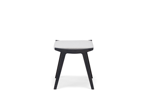 GADO stool《 CBA 》【諸富家具】：C162-004