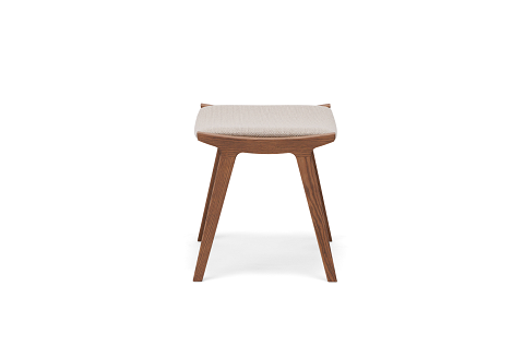 GADO stool《 MBR 》【諸富家具】：C162-005