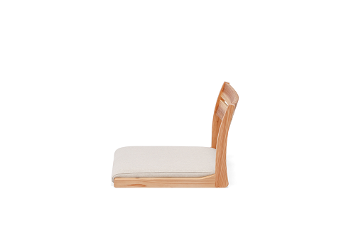 KOMA / LOW《 NA-C 》【諸富家具】：C151-011