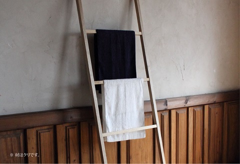 ラダーラック（チェリー）：C113-016