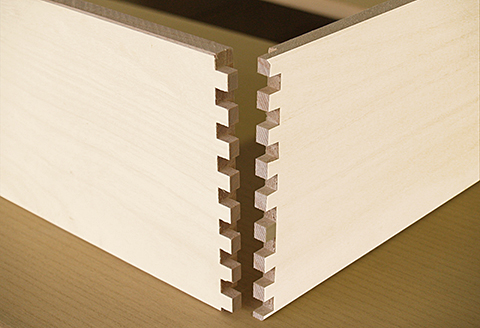 桐たんす 総桐ひな人形収納ケース2段 TS-2CL：B850-005