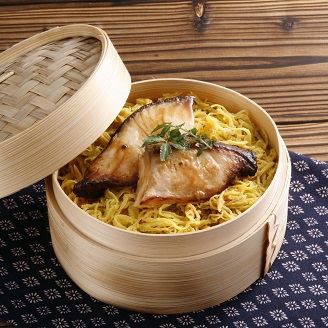 【定期便3回】銀だらづくし（西京漬詰合せ8切）：B985-001