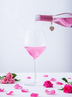 飲むバラ マリーローズ：B290-003