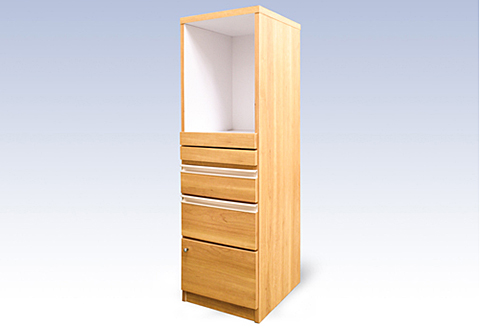 40フリーボード クオーネ（NA）【諸富家具】：B930-002