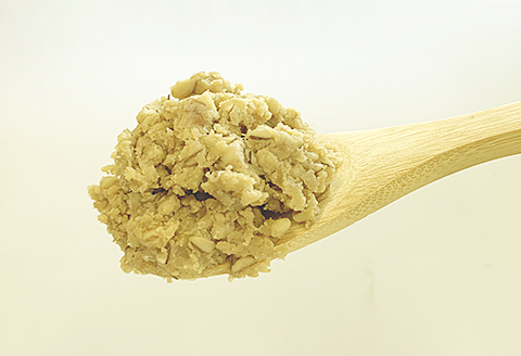 佐賀県産　麦みそ2kg：B110-013