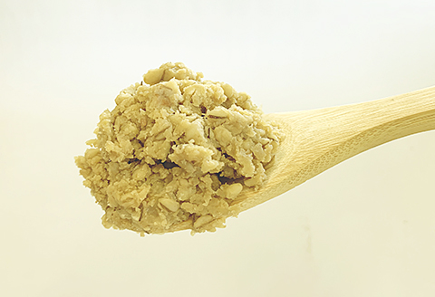 佐賀県産　麦みそ5kg：B220-019