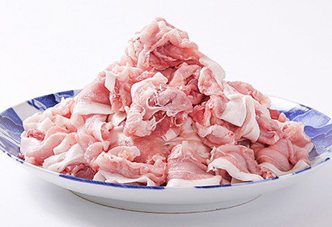 【全6回定期便】佐賀県産 牛豚鶏肉三昧6kgコース：C117-009