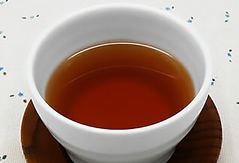 有機栽培 烏龍茶（3個セット）：B210-002