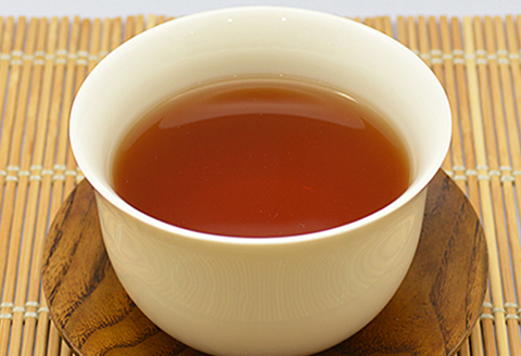 有機栽培 桑の葉茶（3個セット）：B210-003