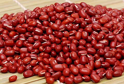 国産 あずき茶（3個セット）：B180-022