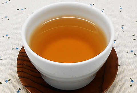 国産 イチョウ葉茶（3個セット）：B210-009