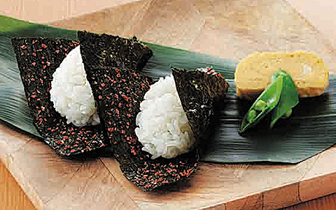 山本海苔店 一藻百味 8袋入り：A090-022