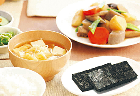 「梅の蕾」詰合せ40号：B180-026