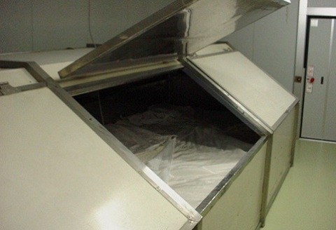 佐嘉酒造　肥前竹炭麦焼酎　蒼天：A090-003